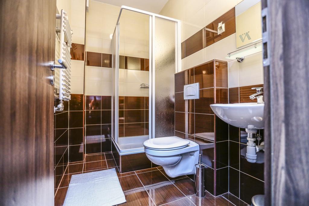 Gránátalma Vendégház Fehérvárcsurgó Exterior foto