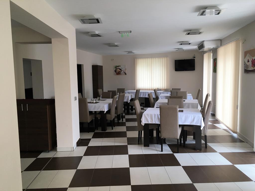 Gránátalma Vendégház Fehérvárcsurgó Exterior foto